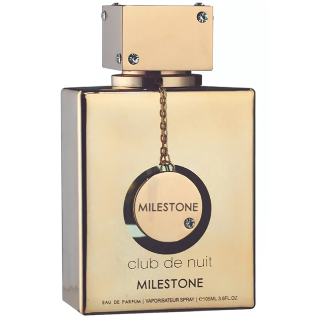 Armaf Club De Nuit Milestone EDP 100ml Unissex