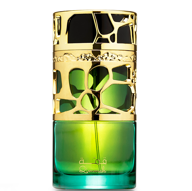Lattafa Qimmah for Women EDP 100ml Feminino