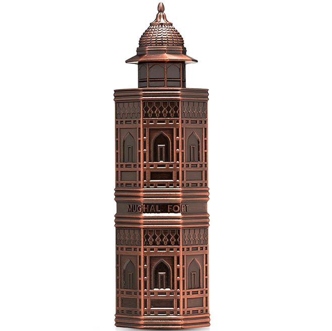 Lattafa Niche Emarati Mughal Fort EDP 100ml Unissex