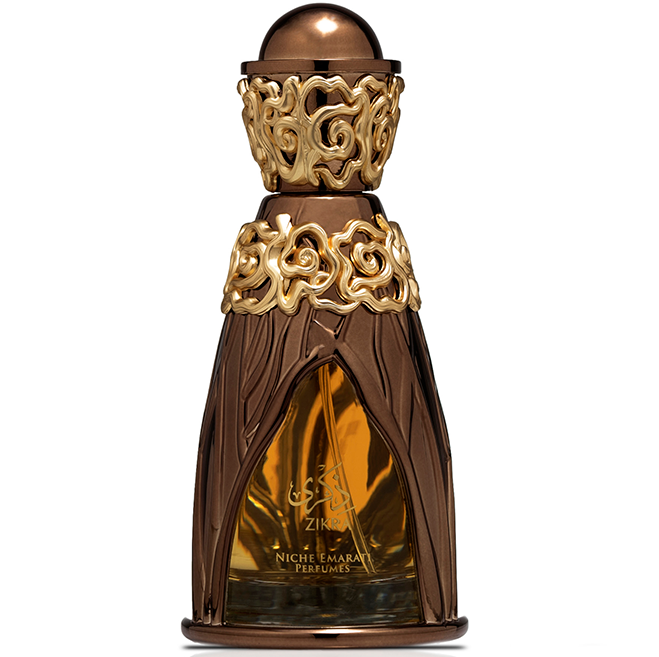 Lattafa Zikra EDP 100ml Unissex
