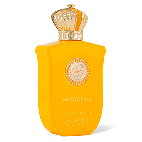Gulf Orchid Mango Ice EDP 100ml Unissex