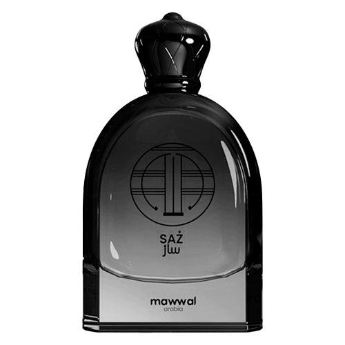 Mawwal Symphony Saz EDP 100ml Masculino