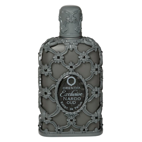 Orientica Luxury Collection Exclusive Nardo Oud EDP 80ml Unissex