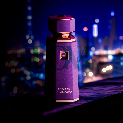 French Avenue Cocoa Morado EDP 100ml Unissex