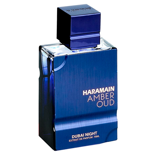 Al Haramain Amber Oud Dubai Night Extrait de Parfum 60ml Unissex