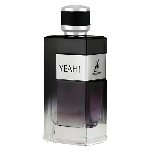 Maison Alhambra Yeah! EDP 100ml Unissex