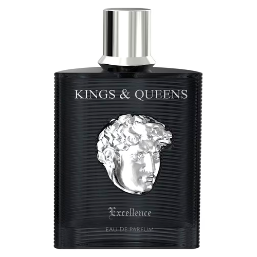 Kings & Queens Excellence EDP 100ml Masculino