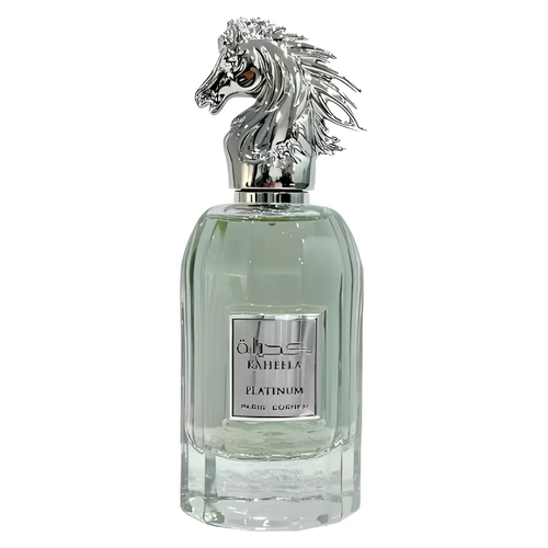 Kaheela Platinum Paris Corner EDP 100ml Masculino