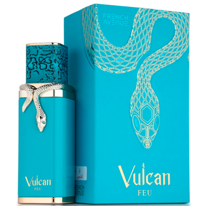 DECANT 5ml - French Avenue Vulcan Feu
