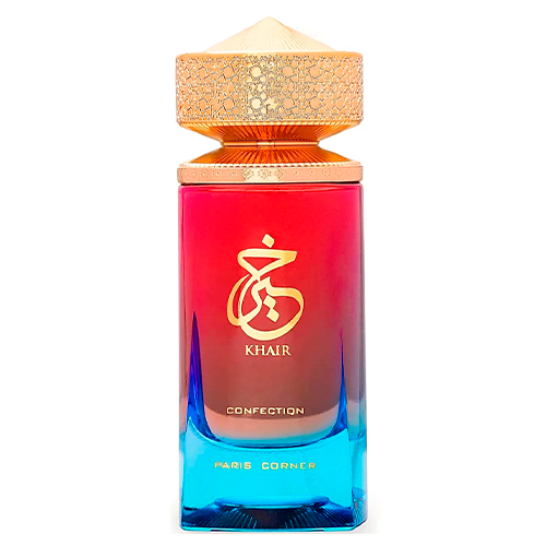 Khair Confection Paris Corner EDP 100ml Feminino