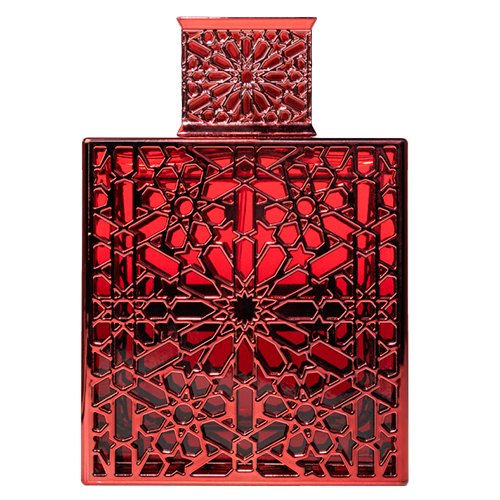 Rayhaan Crimson EDP 100ml Masculino