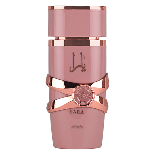 Lattafa Yara Elixir 100ml (LANÇAMENTO)
