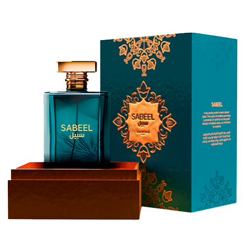Mawwal Sabeel EDP 100ml Feminino