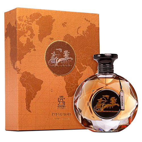 Aurora Scents Pharaoh EDP 100ml masculino