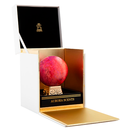 Aurora Scents Cherry in The Woods EDP 100ml Feminino