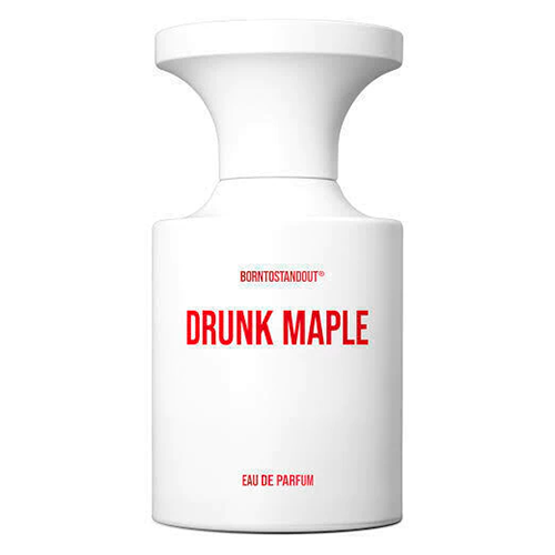 Drunk Maple Born To Stand Out EDP 100ml Unissex