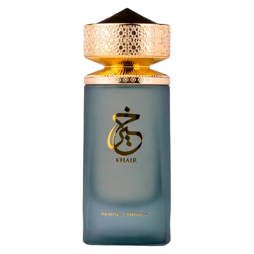 Khair Paris Corner EDP 100ml Unissex