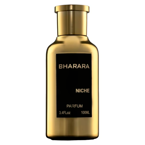 Bharara Niche EDP 100ml Unissex