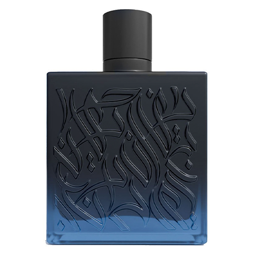 Rayhaan Nocturno EDP 100ml Masculino
