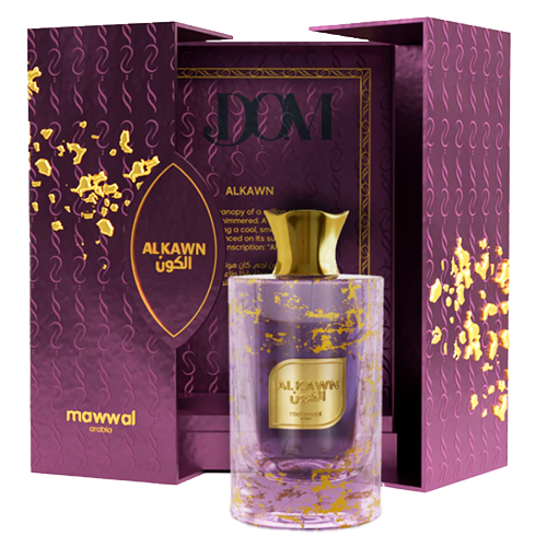 Mawwal Al Kawn EDP 100ml Feminino