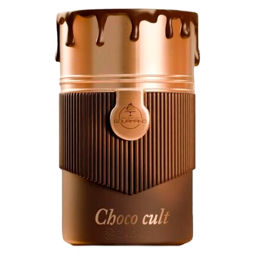 Choco Cult Paris Corner EDP 100ml Unissex