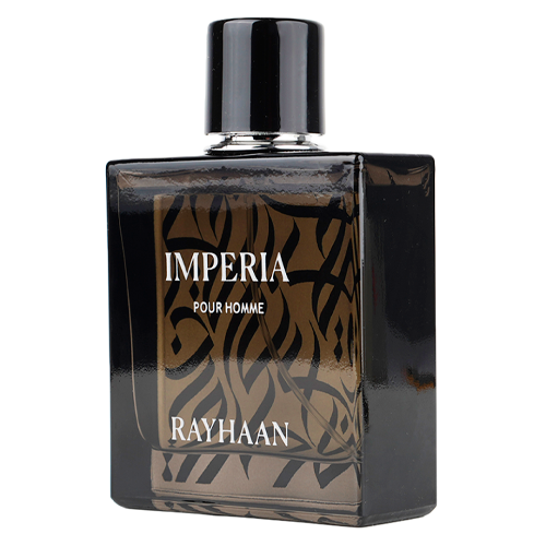 Rayhaan Imperia EDP 100ml Masculino