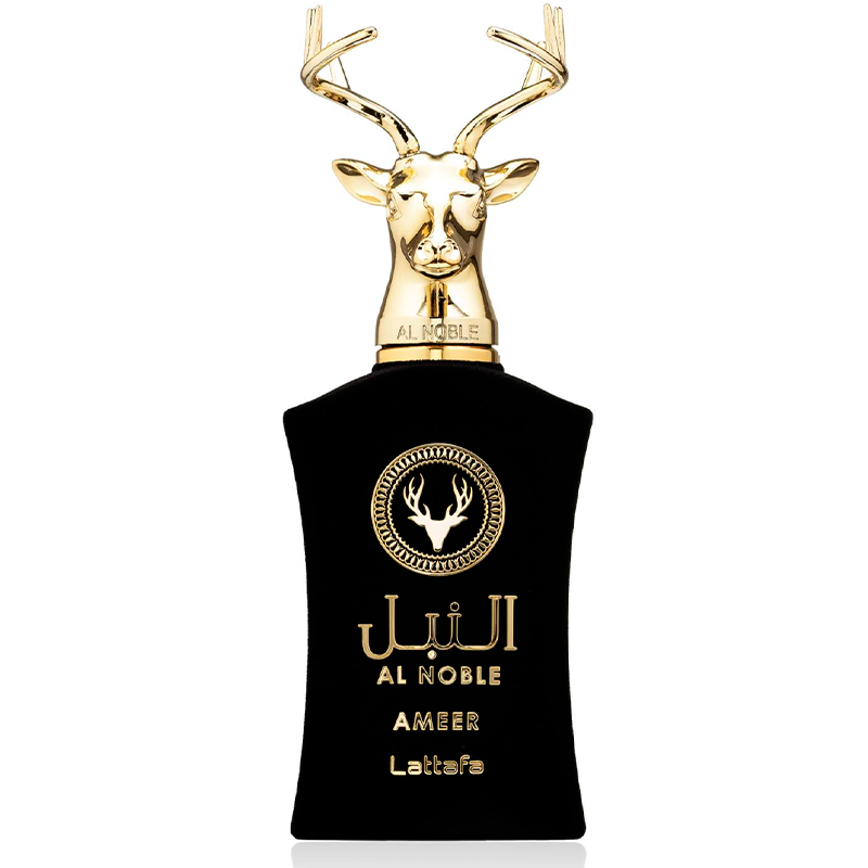 DECANT 5ml - Lattafa Al Noble Ameer