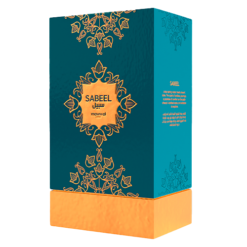 Mawwal Sabeel EDP 100ml Feminino