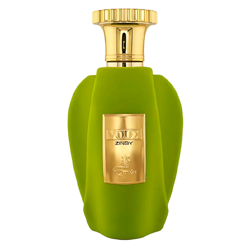 Paris Corner Voux Zingy EDP 100ml Unissex