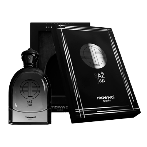 Mawwal Symphony Saz EDP 100ml Masculino