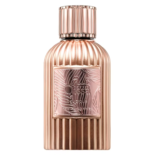 Qissa Delicious Paris Corner EDP 100ml Feminino