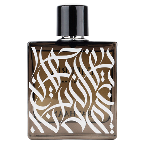 Rayhaan Imperia EDP 100ml Masculino