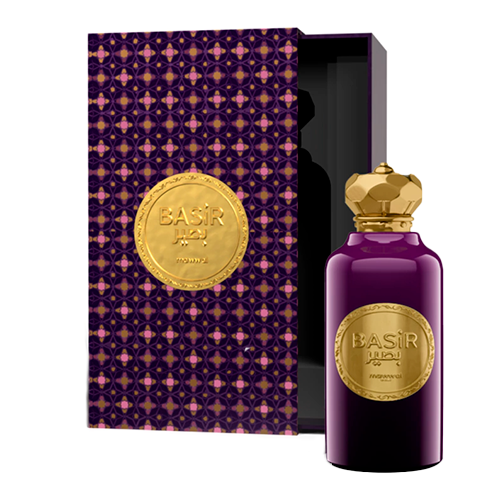 Mawwal Basir EDP 100ml Unissex