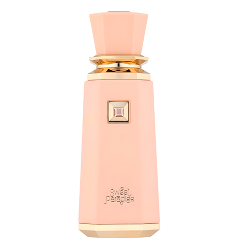 French Avenue Sweet Paradise EDP 100ml Feminino