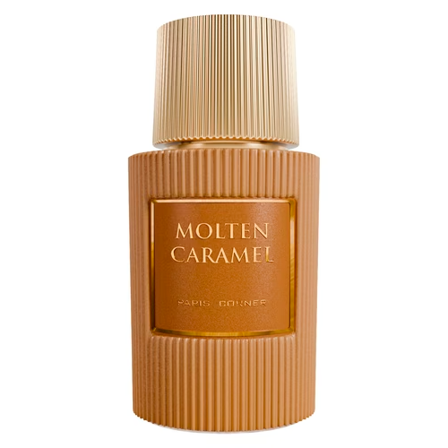 Molten Caramel Paris Corner EDP 100ml Unissex
