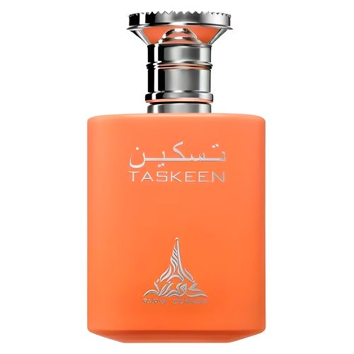 Taskeen Paris Corner EDP 100ml Unissex