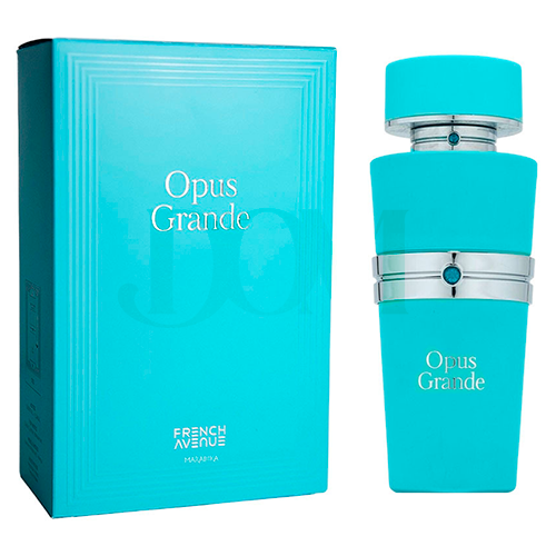 French Avenue Opus Grande EDP 100ml Unissex