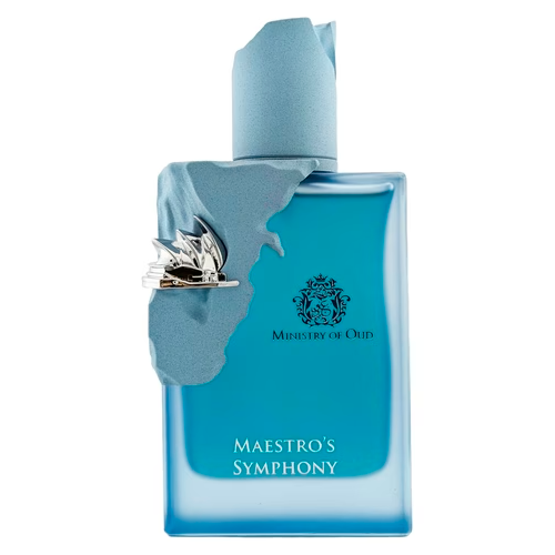 Maestro's Symphony Ministry of Oud EDP 100ml Unissex