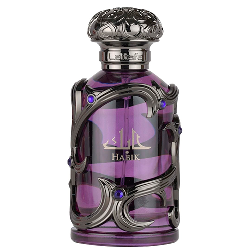 Lattafa Habik EDP 100ml Masculino