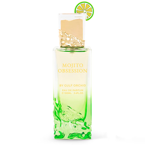 Gulf Orchid Mojito Obsession EDP 100ml Unissex