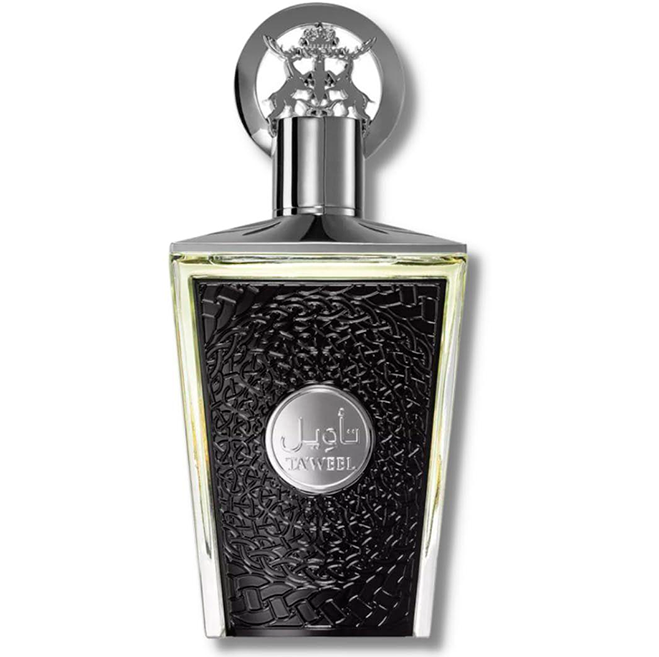 Lattafa Taweel EDP 100ml Unissex