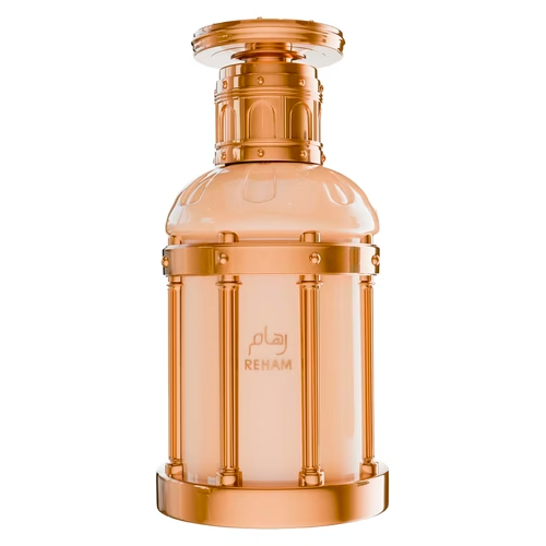 Reham Vanilla Mood Paris Corner EDP 100ml Feminino