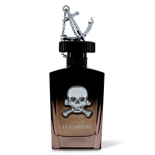 Gulf Orchid El Capitan EDP 100ml Masculino