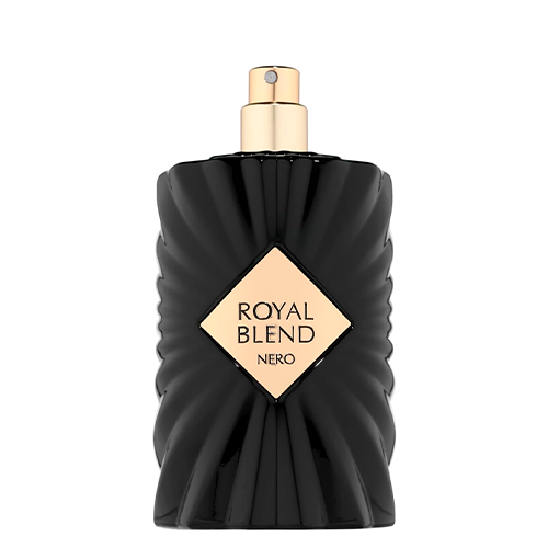 French Avenue Royal Blend Nero Extrait de Parfum 100ml Unissex