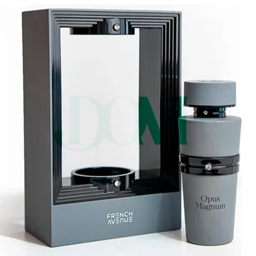 French Avenue Opus Magnum Extrait de Parfum 100ml Unissex
