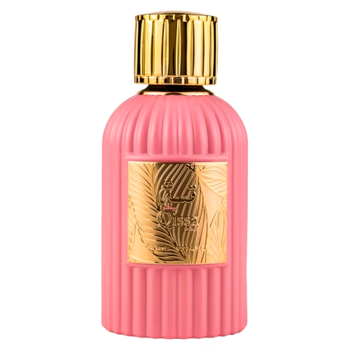 Qissa Pink Paris Corner EDP 100ml Feminino