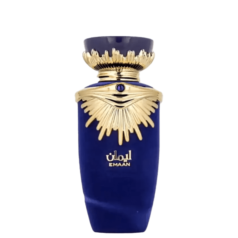 Lattafa Emaan EDP 100ml Feminino