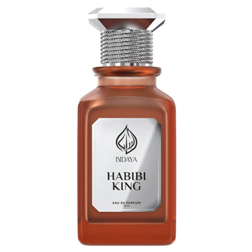 Habibi King Bidaya EDP 100ml Unissex