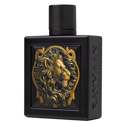 Rayhaan Lion EDP 100ml Masculino