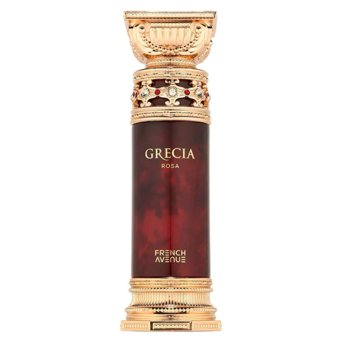 French Avenue Grecia Rosa Extrait de Parfum 100ml Feminino